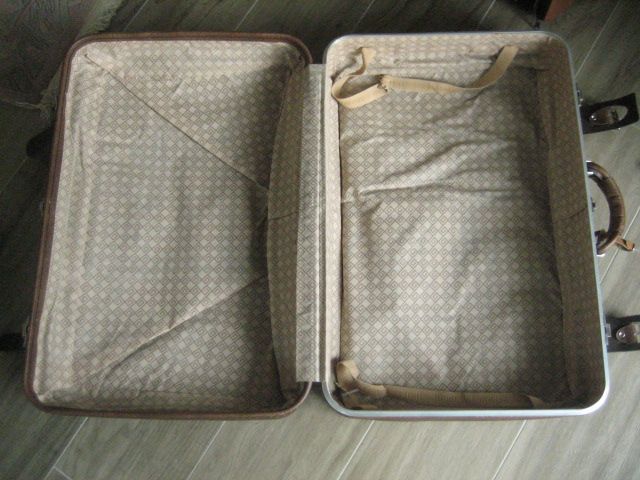 3 Koffer im Konvolut gebraucht in Waiblingen
