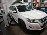 Vw tiguan 5n 2 0 tsi benziner Für Ersatzteile Aachen - Aachen-Haaren Vorschau