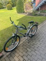 Marken Fahrrad PEUGEOT 24 Jungenfahrrad Nordrhein-Westfalen - Werne Vorschau