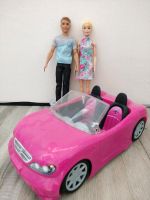 Barbie Ken Auto Nordrhein-Westfalen - Ibbenbüren Vorschau