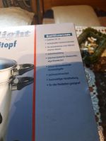 Für die Küche Rheinland-Pfalz - Rascheid Vorschau