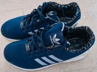 ❗❗SUCHE❗❗ Adidas Sneaker Florals bunt Gr 39 Bayern - Burglengenfeld Vorschau