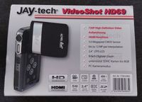 Jay-tech VideoShot HD 69 Berlin - Hellersdorf Vorschau