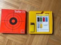 Kartenspiel Quartett 70er rowenta feuerzeug Treffer 73 w.neu Hessen - Kaufungen Vorschau