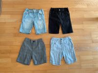 Jungen Shorts Review Cars H&M Gr. 134 Niedersachsen - Braunschweig Vorschau