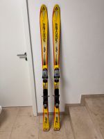 Fischer Carving Ski 168cm - gut zum lernen Bayern - Ingolstadt Vorschau