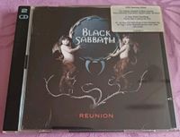 CD Black Sabbath Reunion Nordrhein-Westfalen - Lage Vorschau