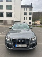 Audi Q5 2.0 TDI Quattro Top Zustand Scheckheftgepflegt Nordrhein-Westfalen - Hagen Vorschau