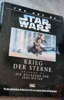 Star Wars Bücher Nordrhein-Westfalen - Lemgo Vorschau