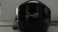 Motorradjethelm gr M schwarz ARC Helmets J-5 Nordrhein-Westfalen - Herten Vorschau