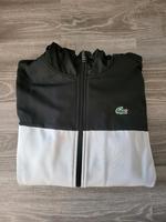 Lacoste Sport Trainingsjacke - Gr. 5/ L Brandenburg - Zossen-Waldstadt Vorschau