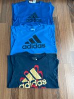 Adidas Tshirt 152 Niedersachsen - Quakenbrück Vorschau