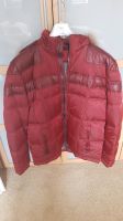 NEU - Winterjacke rot Roy Robson Gr. 52/54 Düsseldorf - Pempelfort Vorschau