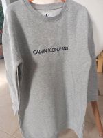 Calvin Klein Pullover sweat Kleid 140 Mädchen Baden-Württemberg - Walddorfhäslach Vorschau