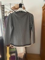 Pullover von Bonita Gr. L schwarz weiß Bayern - Bellenberg Vorschau