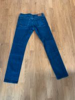 Tommy Hilfiger Bleecker Stretch, Herrenjeans in der Gr. 32/ 34 Brandenburg - Fredersdorf-Vogelsdorf Vorschau