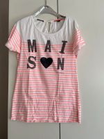 Maison Scotch Damen T-Shirt Gr. M/ 4 Dortmund - Benninghofen Vorschau