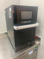 Merrychef Connex 12 Highspeed Ofen Mikrowellenfunktion Bayern - Schongau Vorschau