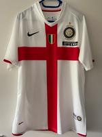 Inter Milan Trikot/ Jersey - Ibrahimovic [L] München - Moosach Vorschau