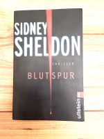 Blutspur Sidney Sheldon Hessen - Altenstadt Vorschau