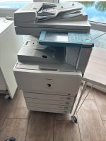 Drucker/ Office Drucker von Canon Hannover - Vahrenwald-List Vorschau
