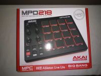 AKAI Professional MPD 218 MIDI Sound Pad Köln - Kalk Vorschau