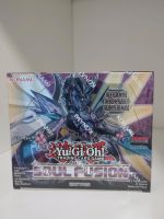 3x Soul Fusion Display Yugioh 1. Auflage Sachsen - Rodewisch Vorschau