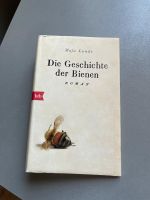 Die Geschichte der Bienen von Maja Lunde (gebunden) Dortmund - Mitte Vorschau