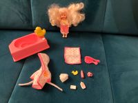 Barbie Badespaß Shelly 90er Baden-Württemberg - Vöhringen Vorschau