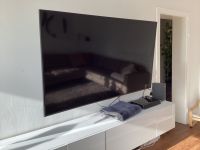 Samsung TV 65 zoll makellos einwandfrei Essen-West - Holsterhausen Vorschau
