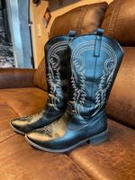 Cowboystiefel Hessen - Marburg Vorschau