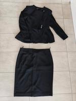Apart Glamour Business Kostüm Blazer Rock 42 Bayern - Wilhelmsdorf Vorschau