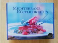 Mediterrane Köstlichkeiten Kochbuch Buch 800 Seiten Bayern - Schauenstein Vorschau
