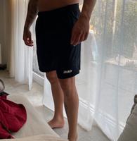 Shorts, Jako, schwarz,  Herren, Gr. L Hessen - Wiesbaden Vorschau
