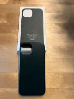 Hülle/Case iPhone 13 mini grün Leder Niedersachsen - Ilsede Vorschau