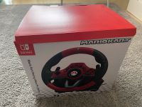 Mario Kart Racing Wheel Pro Deluxe für Nintendo Switch Baden-Württemberg - Rheinfelden (Baden) Vorschau