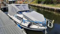 Quayline Q16 Kajütboot mit Trailer Schleswig-Holstein - Lübeck Vorschau