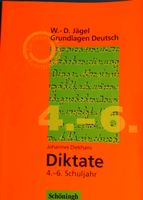 Diktate für 4. - 6. Klasse Nordrhein-Westfalen - Sundern (Sauerland) Vorschau