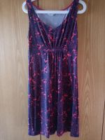 Boden Kleid mit Loop Gr. 38 / 40 TOP Nordrhein-Westfalen - Leichlingen Vorschau