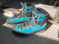 Wanderschuh Lowa Cevedale EVO GTX Ws Gr. 41 /  US 8.5 Düsseldorf - Bilk Vorschau