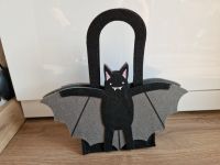 süße Halloween Fledermaustasche Filztasche Fledermaus Rheinland-Pfalz - Ludwigshafen Vorschau