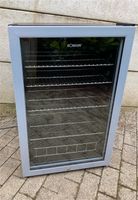 Bomann Glastür-Kühlschrank Getränkekühlschrank 115 L Nordrhein-Westfalen - Solingen Vorschau