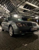 Mercedes E200 Nordrhein-Westfalen - Wenden Vorschau