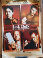 Poster Film "Lock Stock & two Smoking barrels" Bochum - Bochum-Süd Vorschau