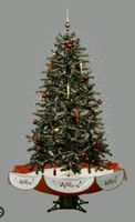 Weihnachtsbaum mit Schneefall Nordvorpommern - Landkreis - Prohn Vorschau