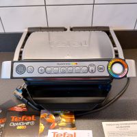 Tefal Optigrill+ GC712D Wuppertal - Langerfeld-Beyenburg Vorschau