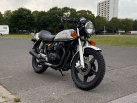 Honda CB650 RC03 Café Racer Scrambler Bobber Harley Nordrhein-Westfalen - Krefeld Vorschau