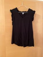 Shirt Top Oberteil schwarz Gr S aware by Vero moda Bayern - Eggstätt Vorschau