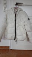 Only Jacke Größe XS, Farbe Creme Niedersachsen - Cremlingen Vorschau