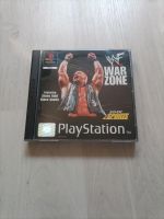 WWF Warzone PlayStation 1 / Ps1 Köln - Nippes Vorschau